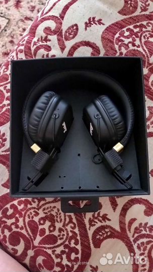 Беспроводные наушники