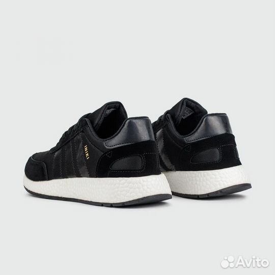 Кроссовки Adidas iniki runner boost