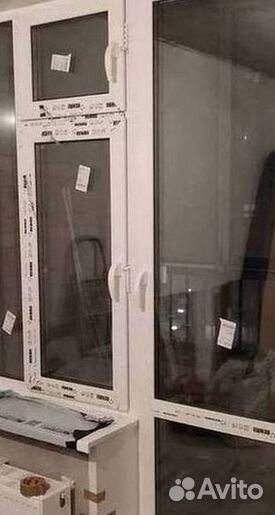 Пластиковые окна от производителя