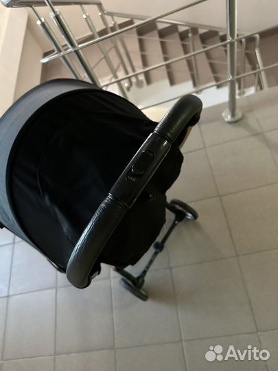 Прогулочная коляска ryan