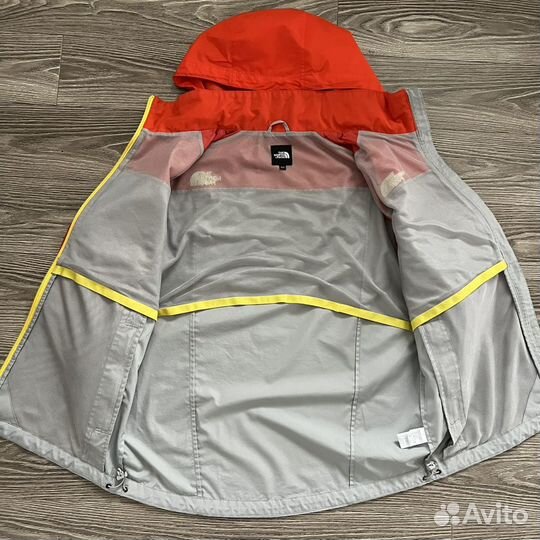 Ветровка The North Face Оригинал