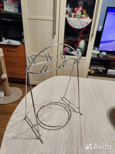 Сервиз чайный