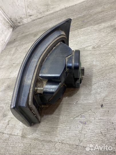 Фонарь задний левый ваз (LADA) 2111