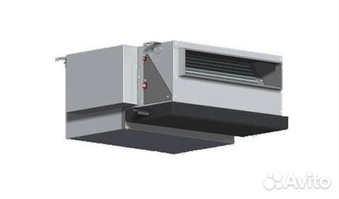 Mitsubishi Electric pefy-P20 VMR-E