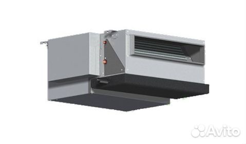 Mitsubishi Electric pefy-P20 VMR-E