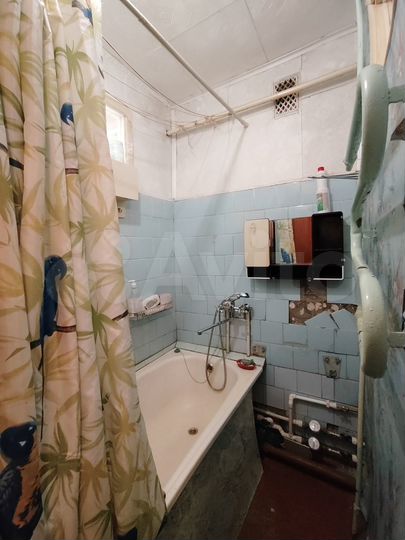 2-к. квартира, 43,6 м², 1/10 эт.