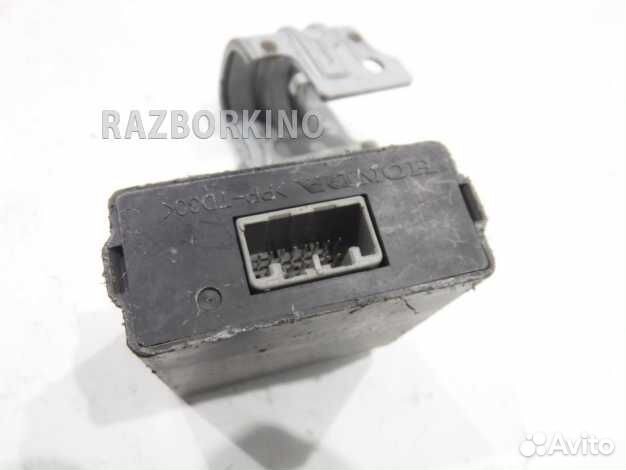 Блок управления 33137TL0G01