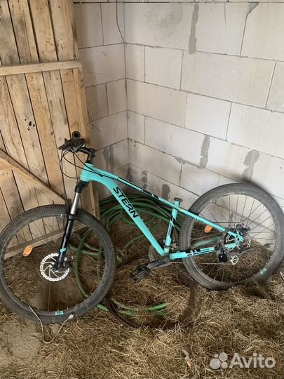 Велосипед горный Stern motion