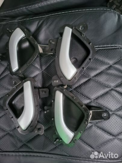 Ручки открывания салона kalina 2,granta