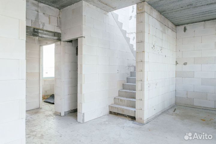 Газоблок силикатный «Поревит» для внешних стен