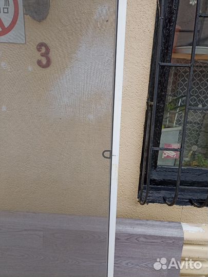 Москитная сетка