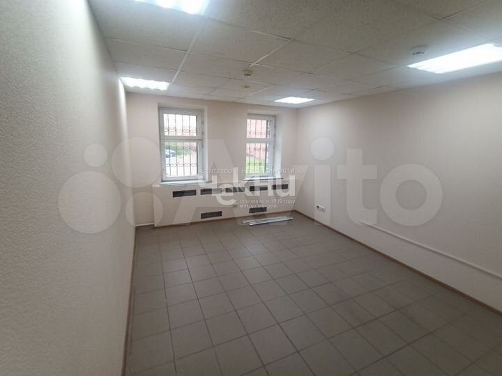 Сдам офисное помещение, 106 м²