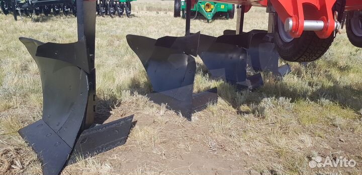 Плуг ИП Сергиенко А.Г. ПС-5-50, 2023