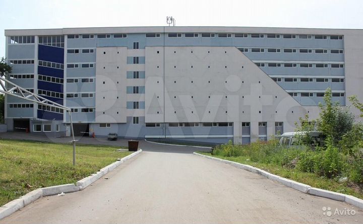 Гараж, 20 м²