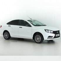 ВАЗ (LADA) Vesta 1.6 MT, 2018, 175 032 км, с пробегом, цена 820 000 руб.