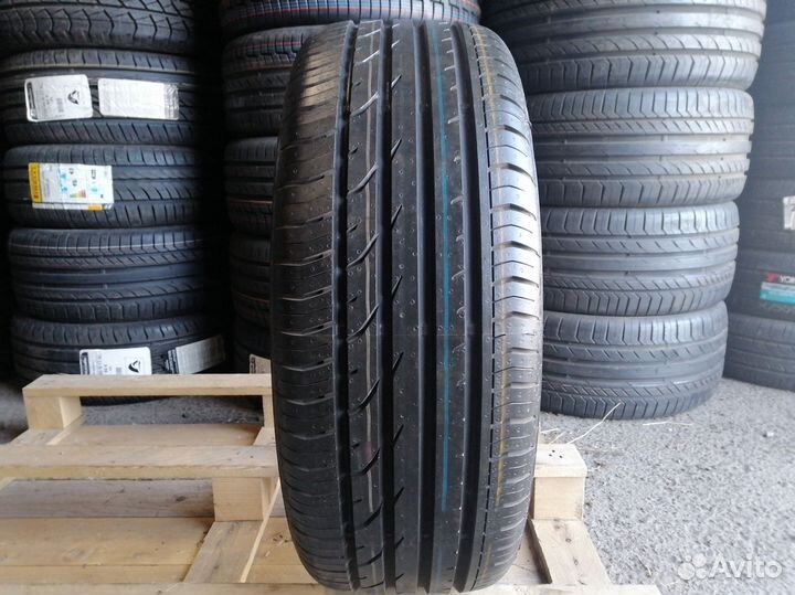 Continental ContiPremiumContact 2 205/50 R17 109W