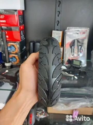 Покрышка для kugoo s3