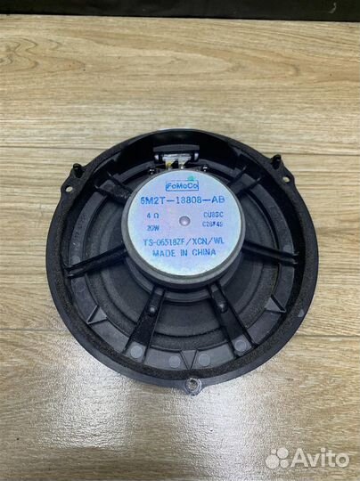 Динамик Land Rover Freelander 2