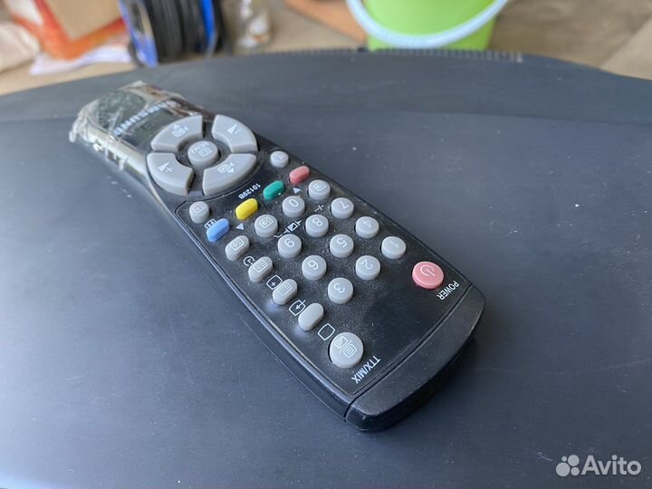 Телевизор samsung