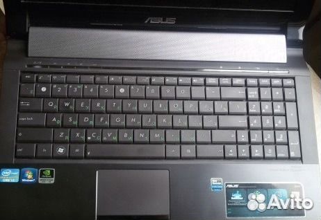 Asus intel Сore i5 2200ггц