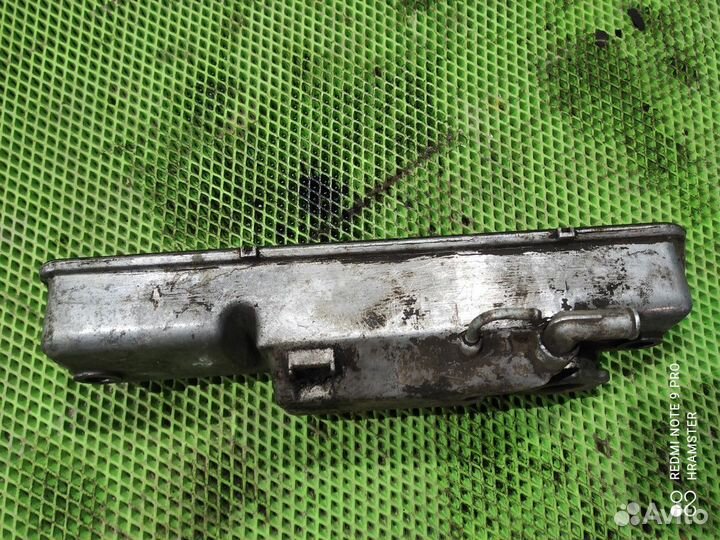 Крышка клапанов Ваз 8кл