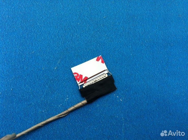 Шлейф матрицы новый DC020024B00