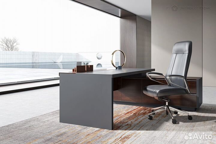 Кабинет руководителя Larry