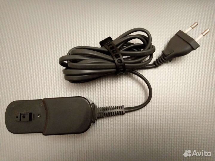 Зарядное устройство для бритвы Panasonic ES4025