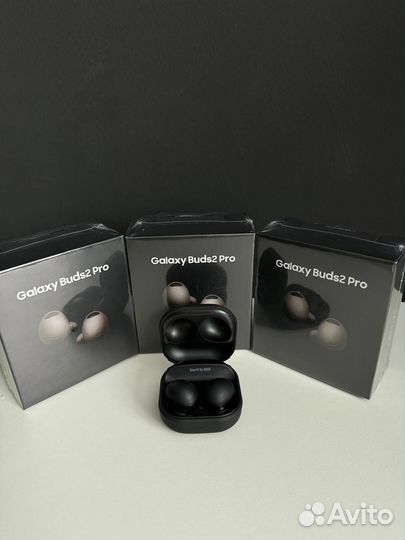 Samsung galaxy buds 2 pro