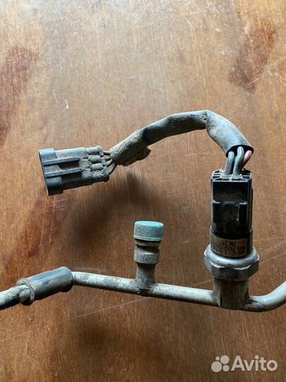 Трубка кондиционера LADA Kalina