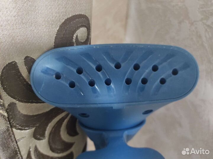 Отпариватель для одежды