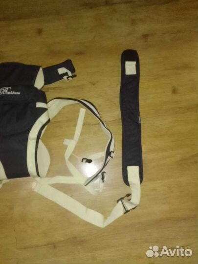 Рюкзак переноска кенгуру