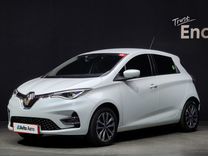 Renault ZOE AT, 2021, 46 243 км, с пробегом, цена 2 385 000 руб.