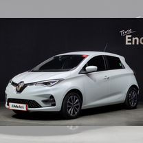 Renault ZOE AT, 2021, 46 243 км, с пробегом, цена 2 385 000 руб.