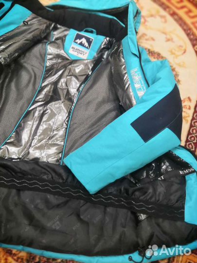 Горнолыжный костюм женский 44 46 размер