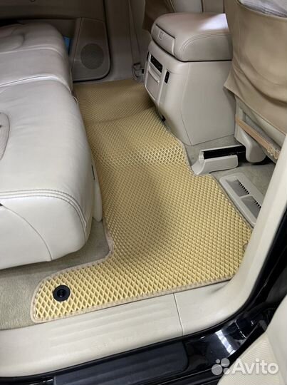 EVA,эва,ева коврики на любое авто