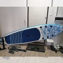 SUP Board 325 полный комплект