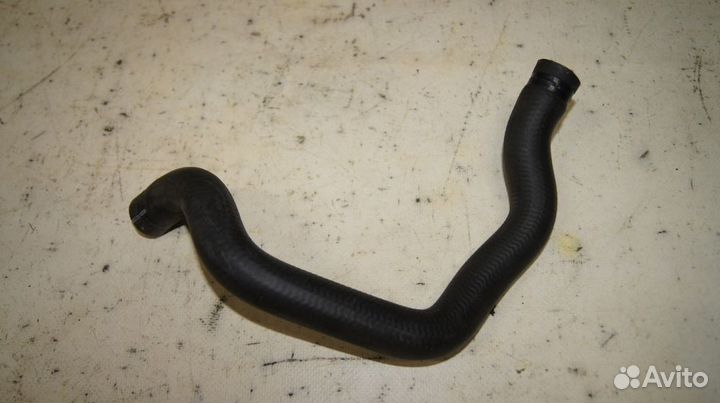 Трубка подачи жидкости гура BMW 535i GT F07