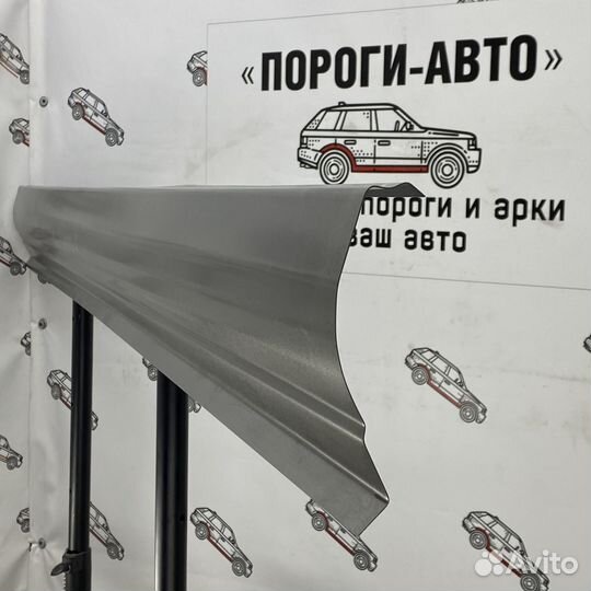 Арка кузовная заднего крыла Toyota Carina E