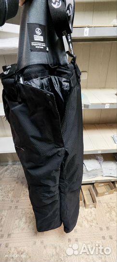 Горнолыжный костюм