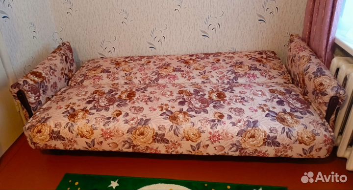 Диван раскладной