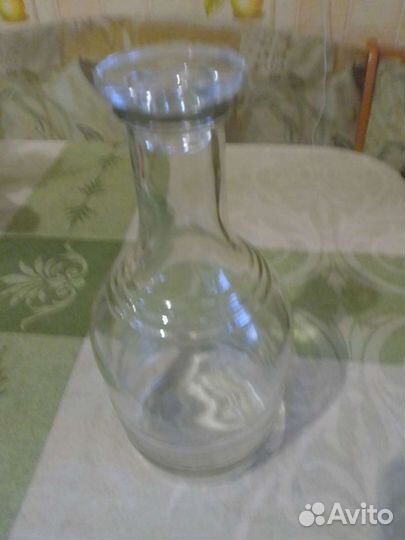 Посуда СССР