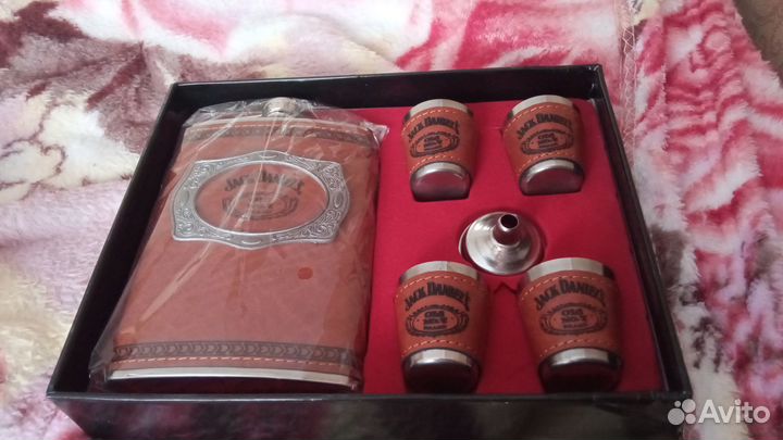 Подарочный набор для мужчин