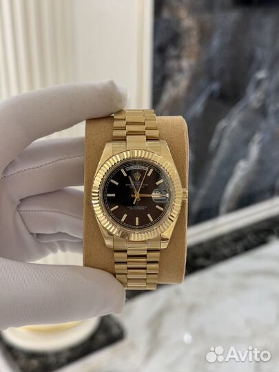 Часы rolex