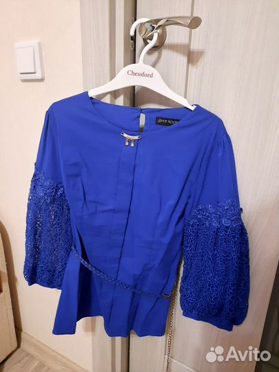 Блузка нарядная