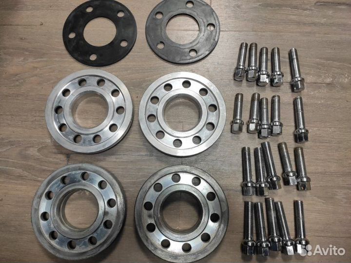 Проставка колеса Mercedes E 213