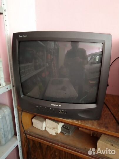 Телевизор бу
