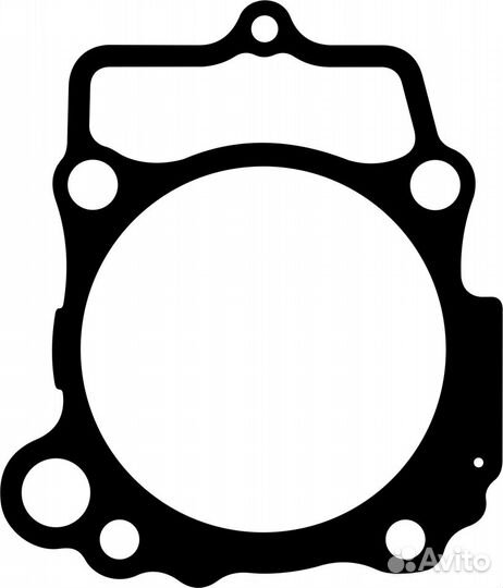 Прокладка цилиндра Yamaha WR250/YZ250