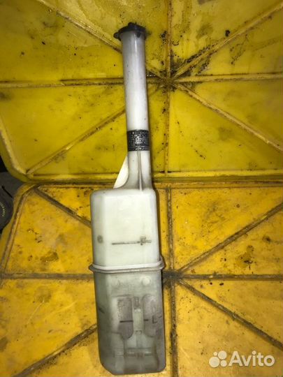 Бачок омывателя Kia Cerato cdagr65 1.6 G4ED 2005