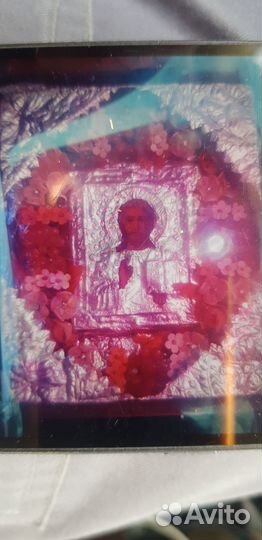 Старинные иконы россия